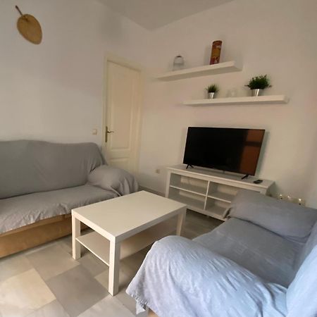 Apartamento En Punta Candor Rota Esterno foto