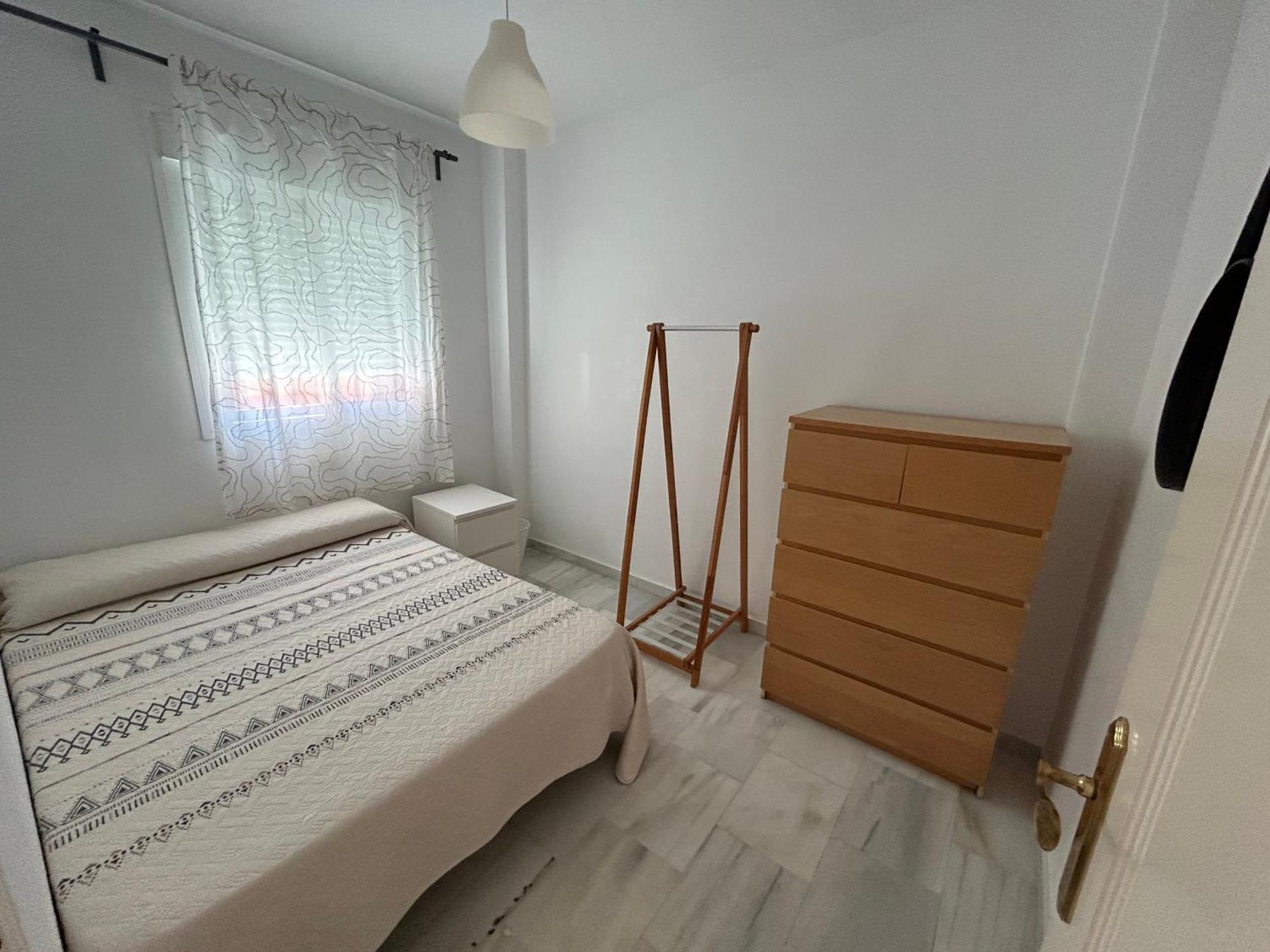 Apartamento En Punta Candor Rota Esterno foto