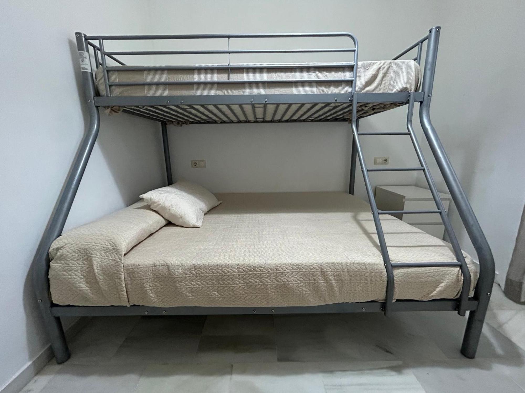 Apartamento En Punta Candor Rota Esterno foto